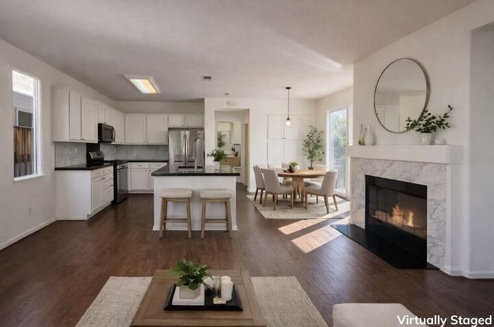 Property Photo: 56 Vista Verde Circle CA 95076