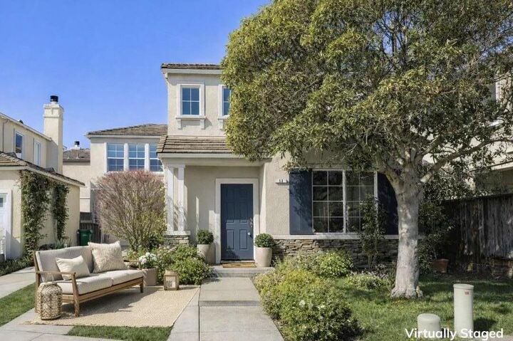 Property Photo:  56 Vista Verde Circle  CA 95076 