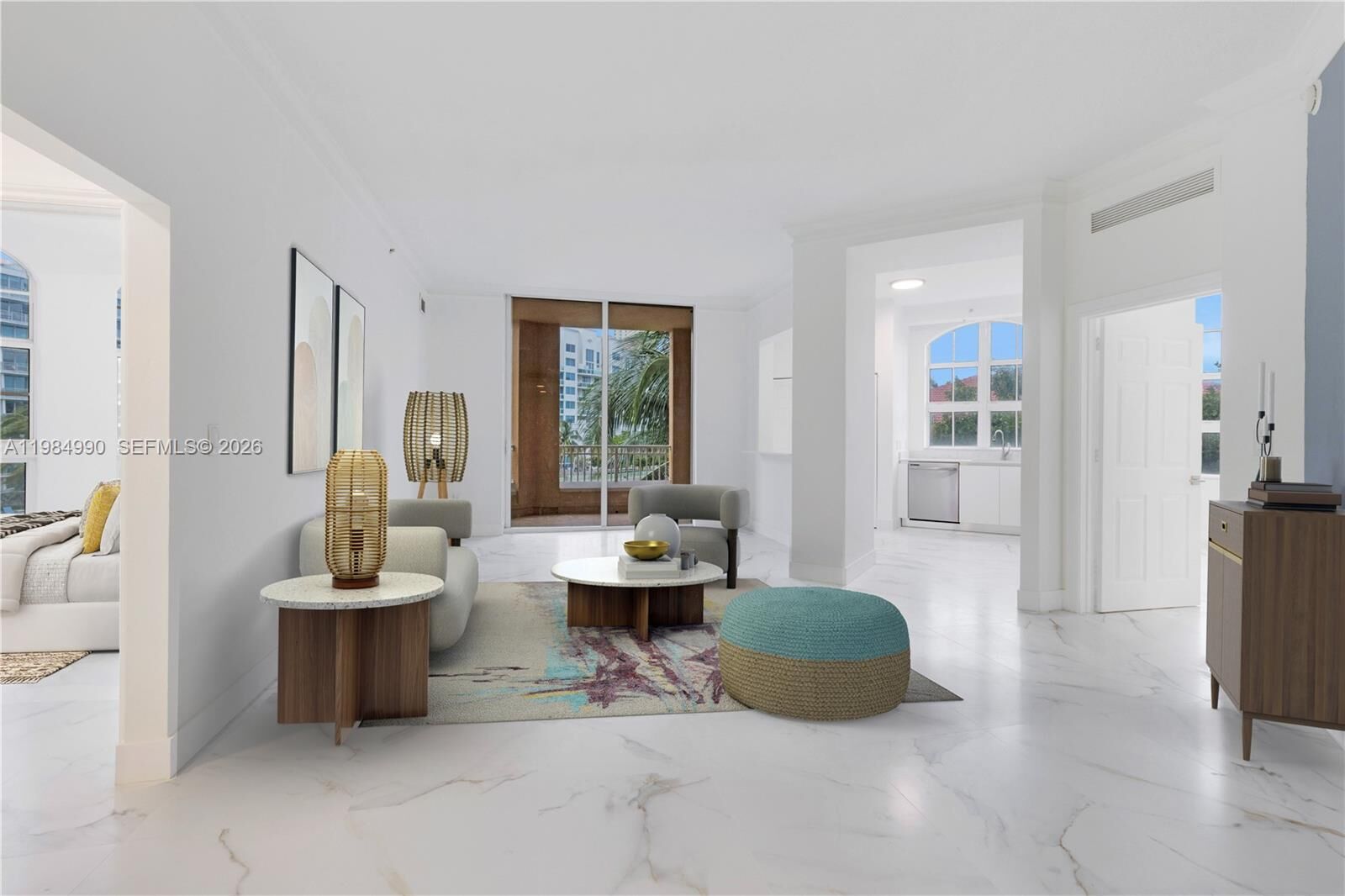 Property Photo: 3001 NE 185th St 317 FL 33180