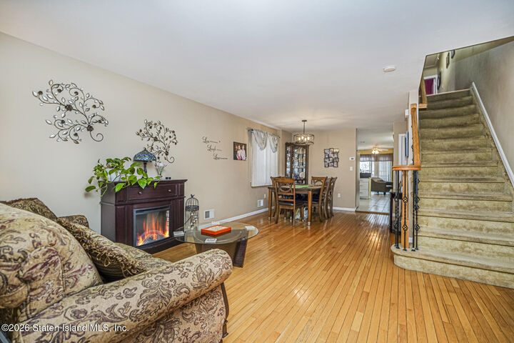 Property Photo: 423 Annadale Road NY 10312