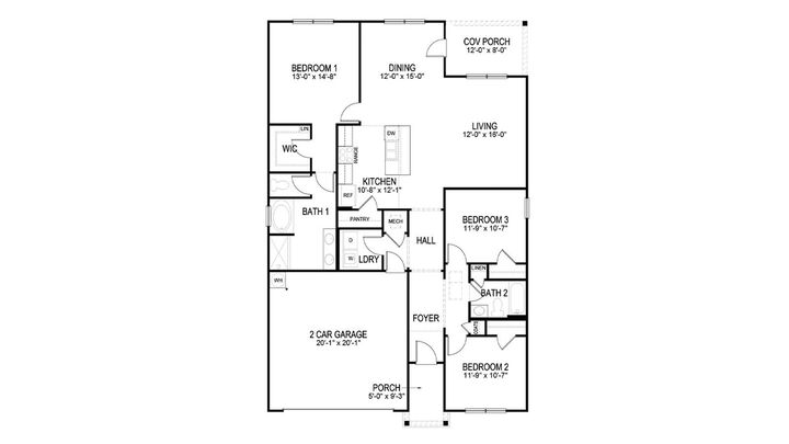 Property Photo: 328 Ashland Dr SW AL 35077