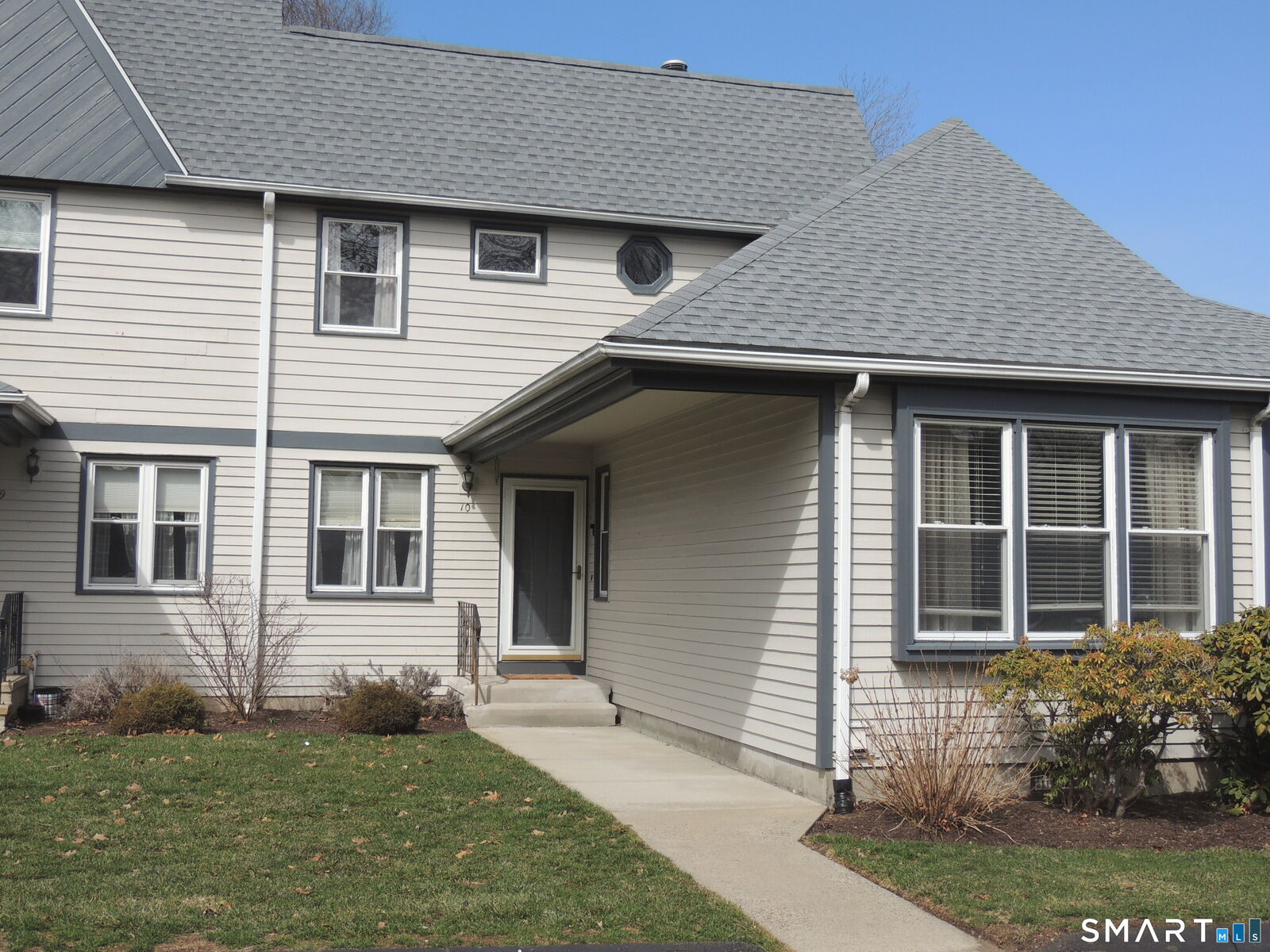 Property Photo:  124 South Montowese Street 10  CT 06405 