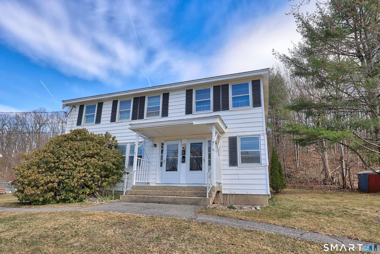 Property Photo: 50 Benton Street CT 06098