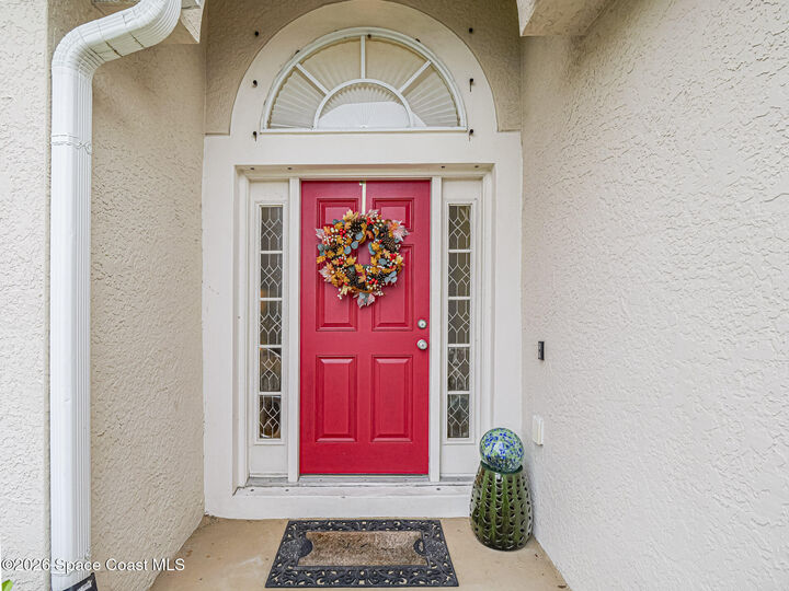 Property Photo:  118 Bellamy Trail  FL 32958 