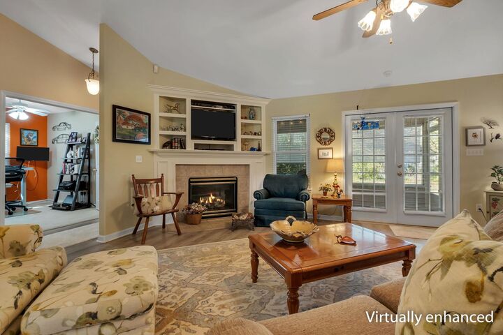 Property Photo:  15 Flycatcher Pass  FL 32327 