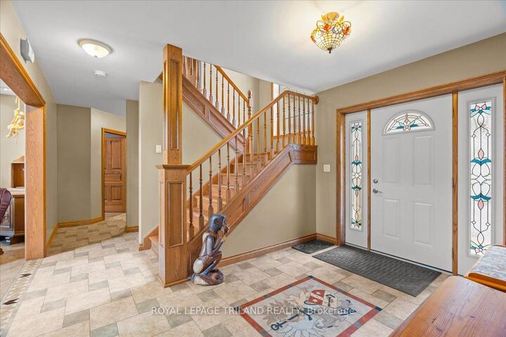 Property Photo: 3115 Napperton Drive ON N7G 3H8