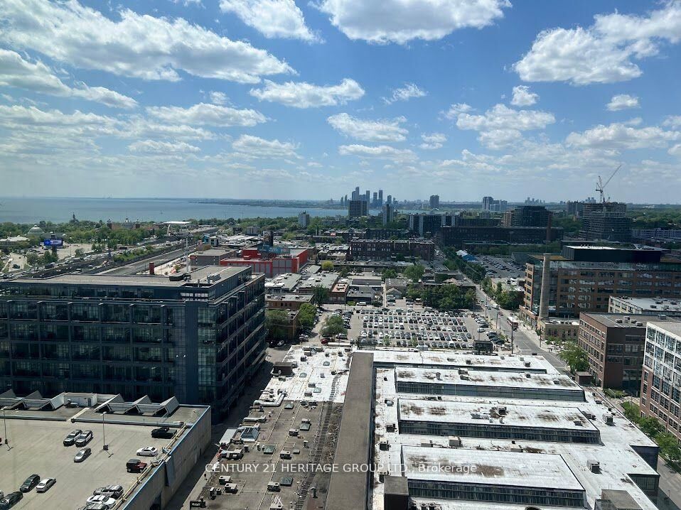 Photo de la propriété: 135 East Liberty Street 1905 ON M6K 0G7