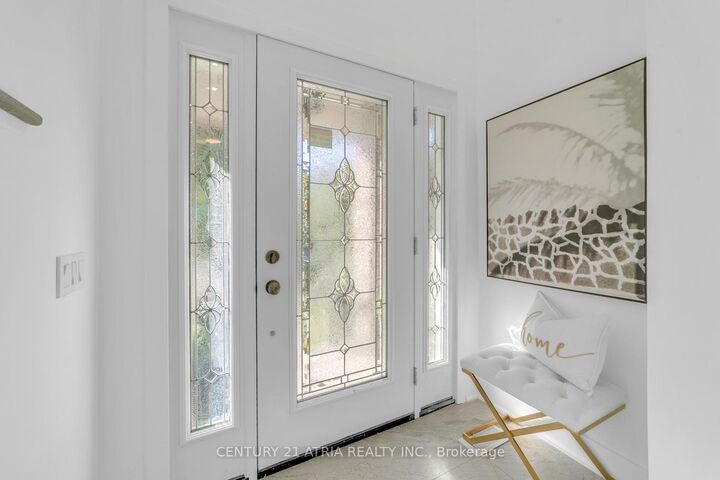 Property Photo: 47 Eighth Street ON M8V 3C2