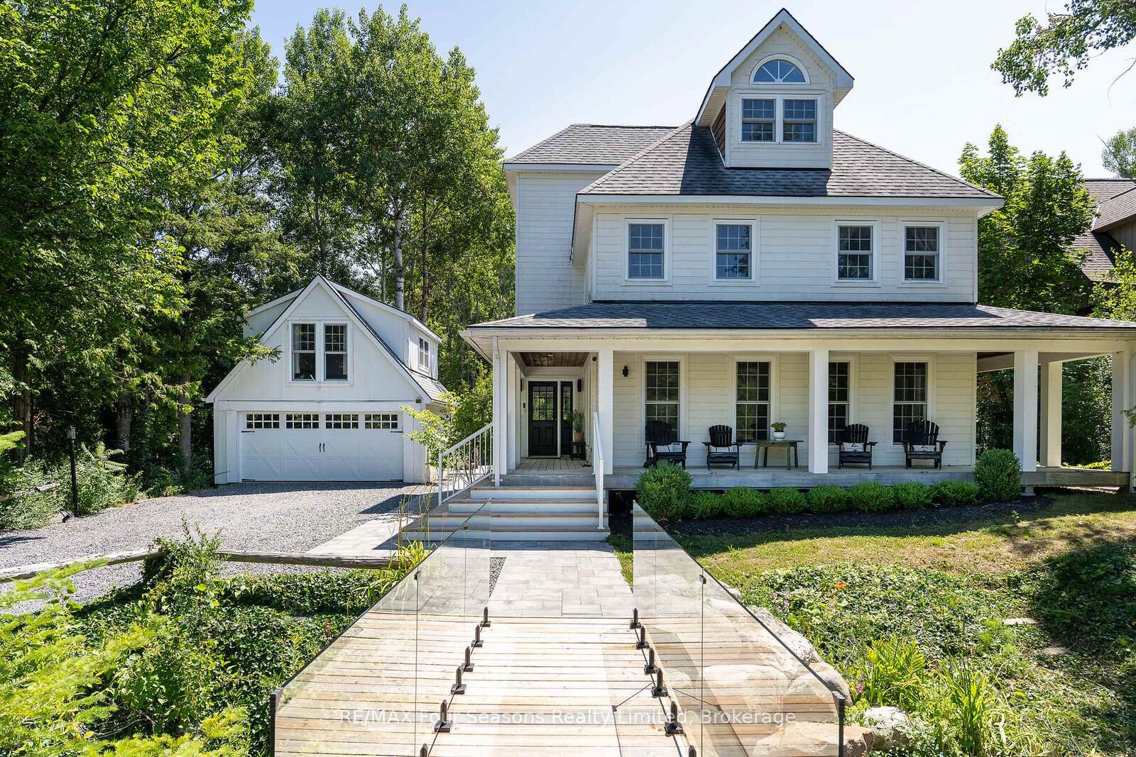 Property Photo: 141 Aspen Way ON L9Y 0S7