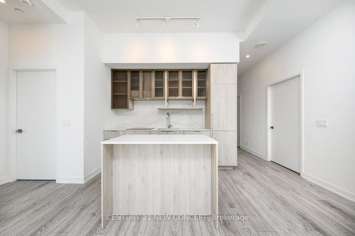 Photo de la propriété:  15 Holmes Avenue 403  ON M2N 4L8 
