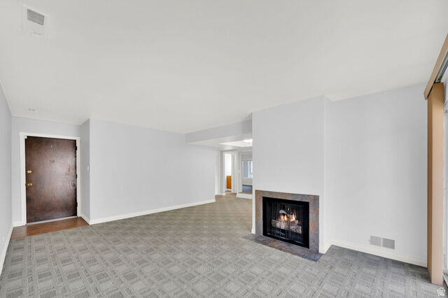 Property Photo: 1581 E Waterbury Dr L UT 84121