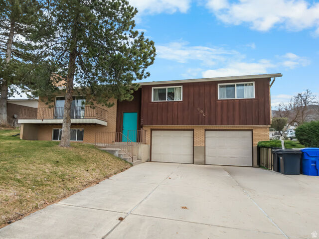 Property Photo:  994 Deborah Dr  UT 84010 