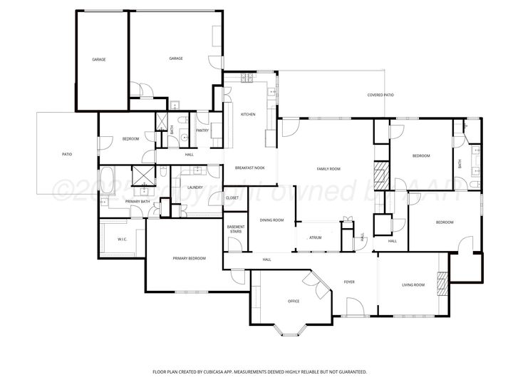 Property Photo: 7724 Baughman Drive TX 79121-1752