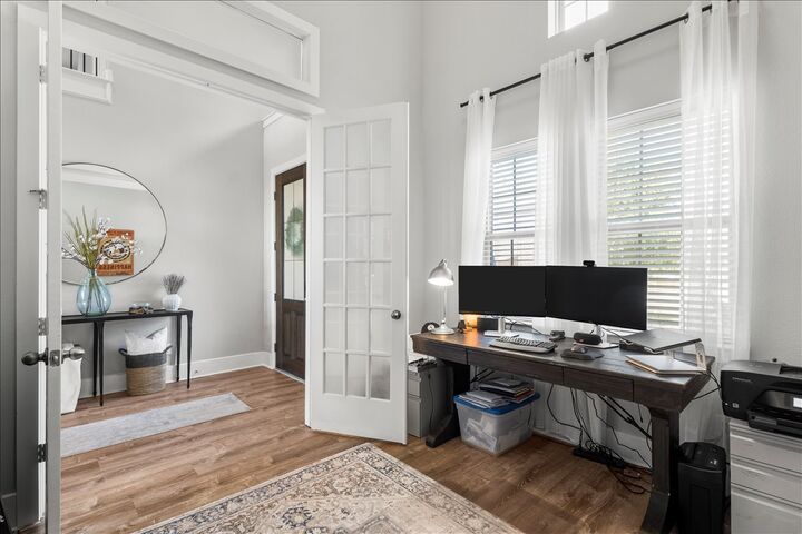 Property Photo:  200 Draco Street  TX 78628 