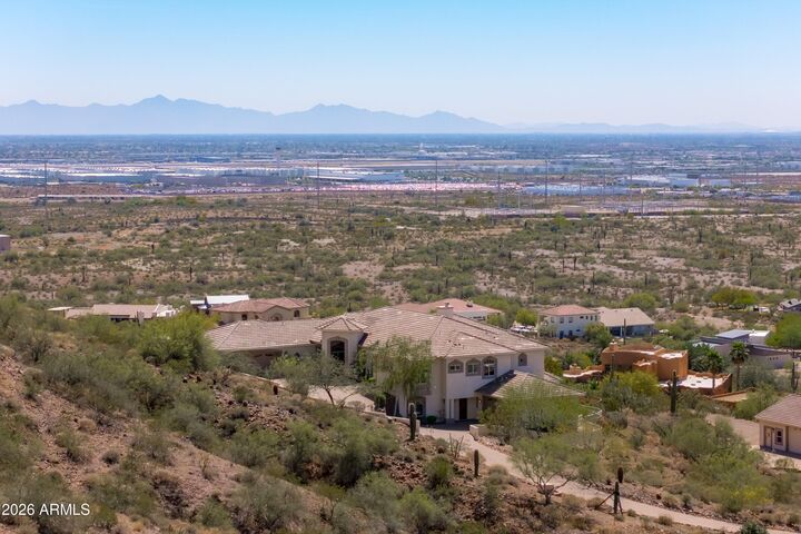 Property Photo:  619 E Briles Road  AZ 85085 
