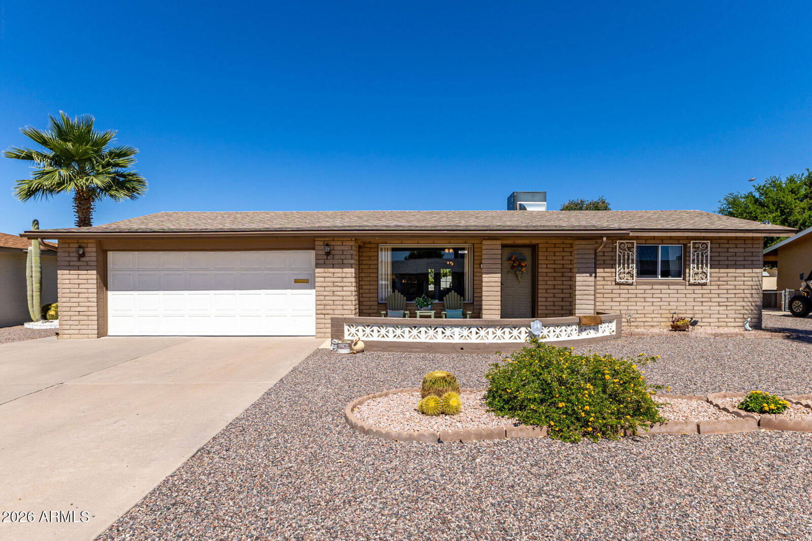 Property Photo: 5422 E Dodge Street AZ 85205