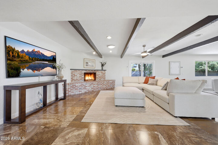 Property Photo:  5610 E Charter Oak Road  AZ 85254 