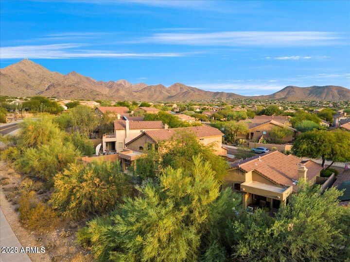 Property Photo:  10392 E Penstamin Drive  AZ 85255 