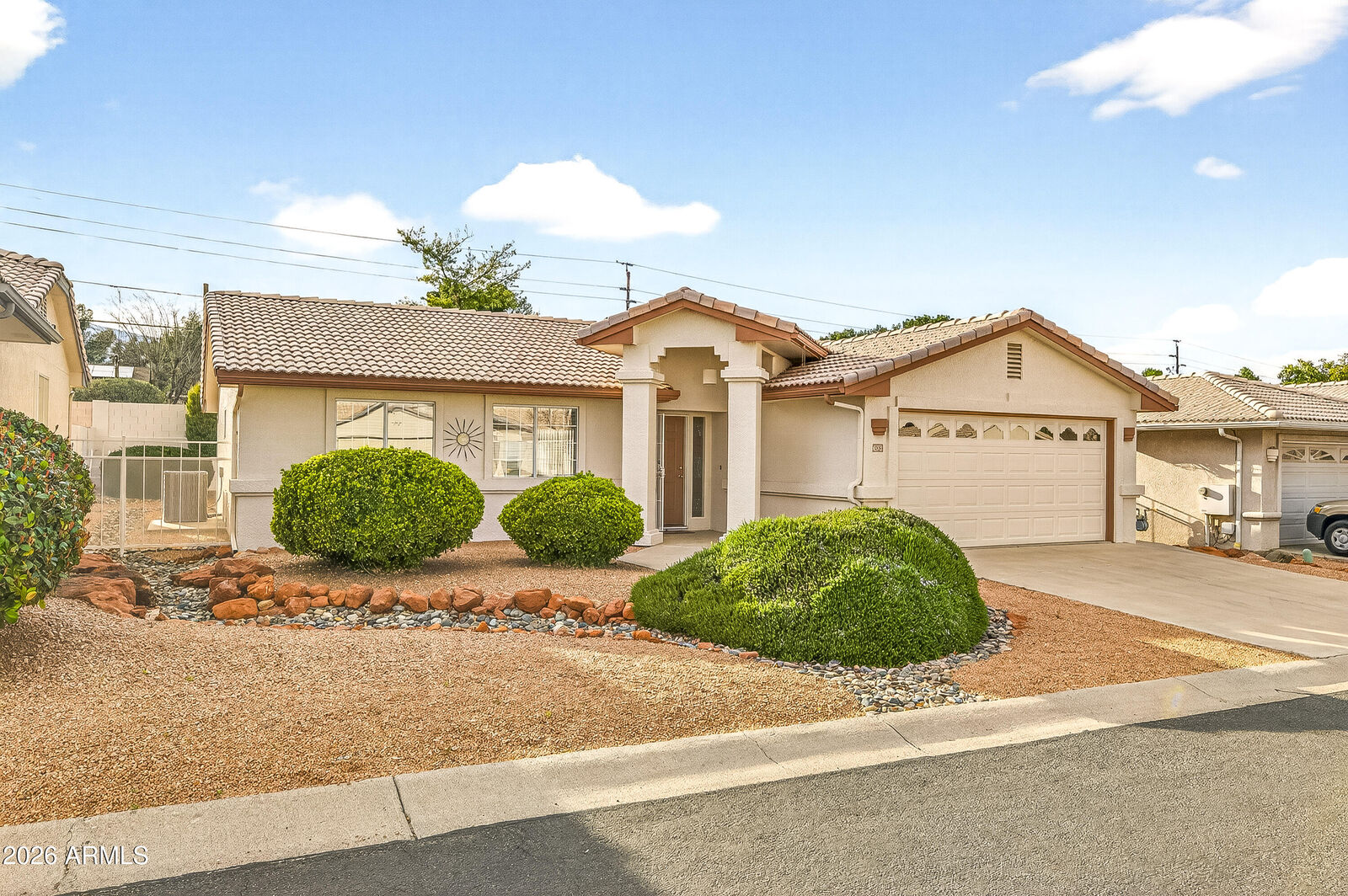 Property Photo:  652 Silver Springs Circle  AZ 86326 
