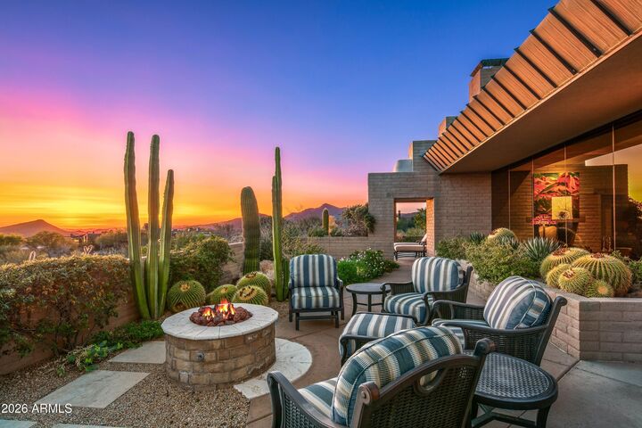 Property Photo:  11131 E Graythorn Drive  AZ 85262 