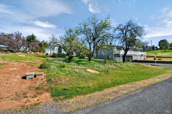 Property Photo: 5690 Ponca Way CA 95451