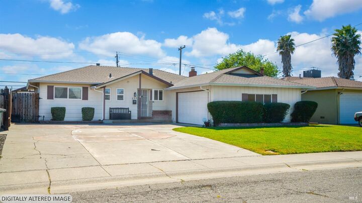 Property Photo:  535 Amesbury Drive  CA 95620 