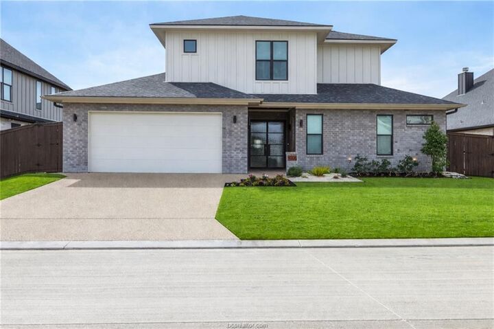 Property Photo:  4906 Pearl River Court  TX 77845 