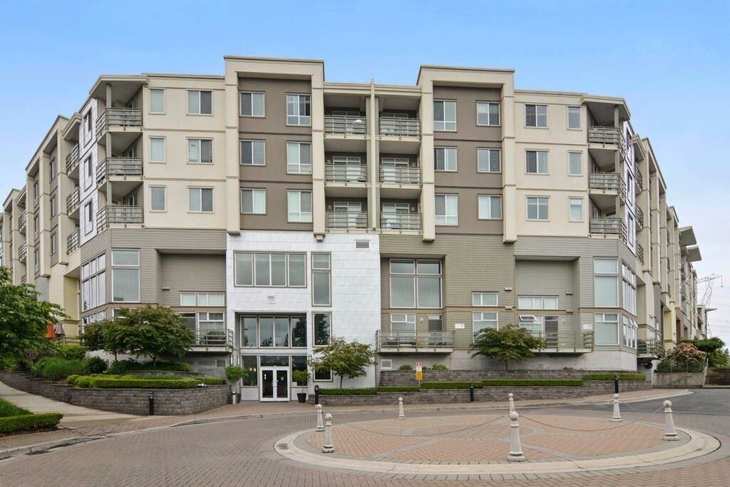 Property Photo: 15850 26 Avenue 319 BC V3Z 2N6