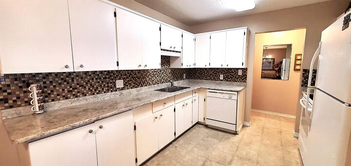 Property Photo: 33464 George Ferguson Way 202 BC V2S 2L8