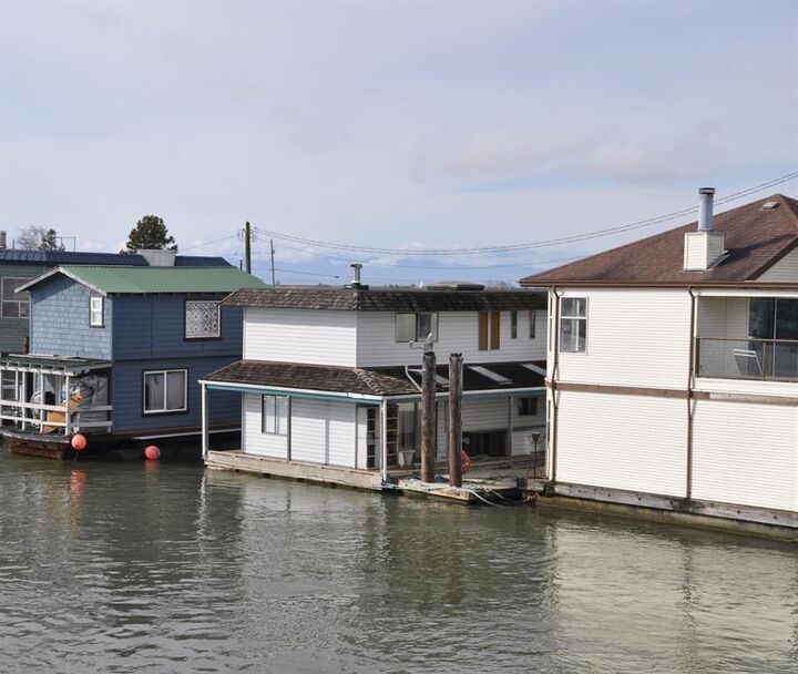 Property Photo: 3350 Westham Island Road 4 BC V4K 0A4