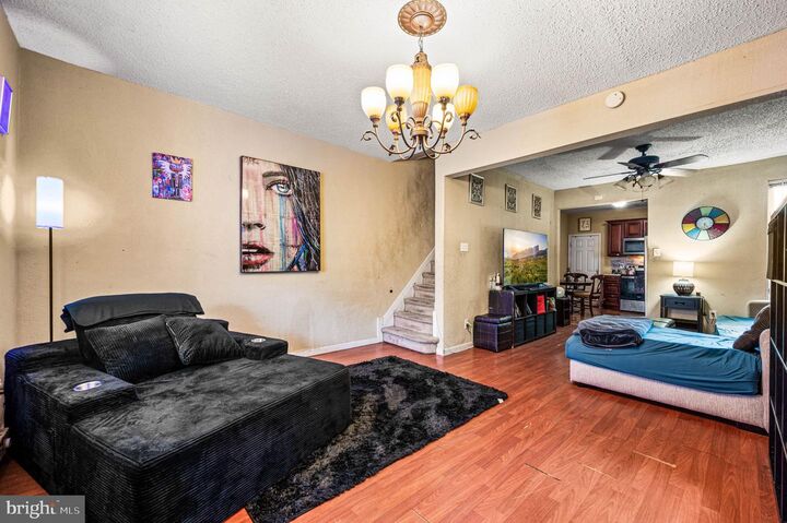 Property Photo:  6119 Lensen Street  PA 19144 