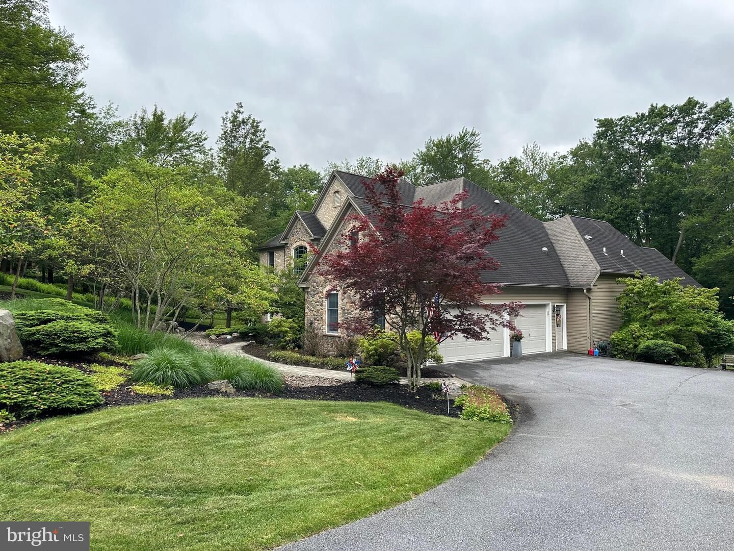Property Photo: 414 Ice Harvest Drive PA 18707