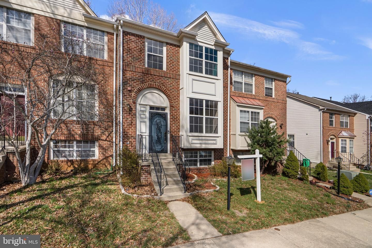 Property Photo:  1957 Barrington Court  MD 20721 
