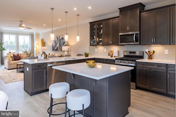 Property Photo: 8291 Longford Road MD 21108