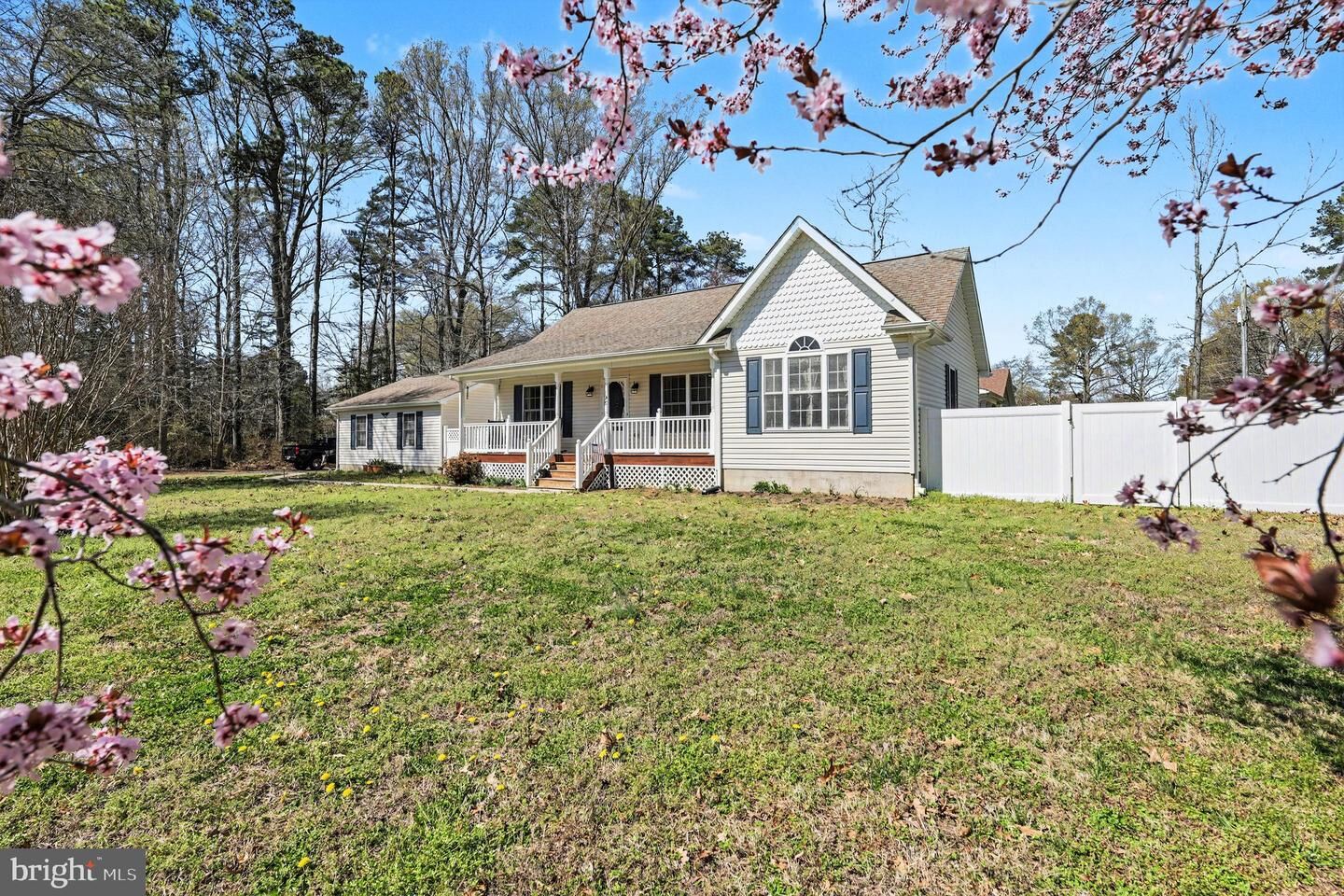 Property Photo:  198 Cedar Lane  VA 22443 