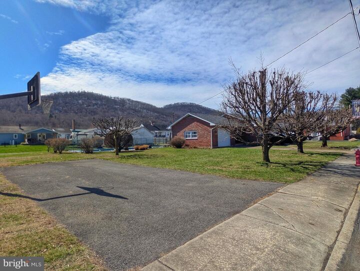 Property Photo:  237 Water Street  PA 15545 