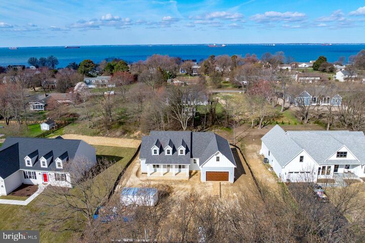 Property Photo:  410 5 Farms Drive  MD 21666 