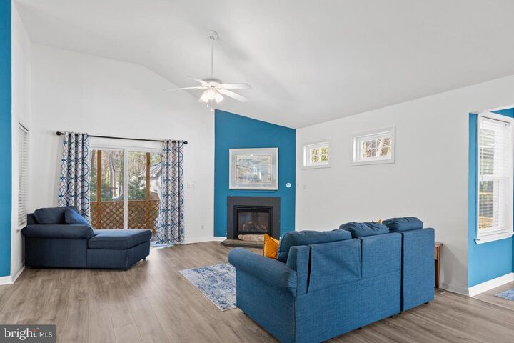 Property Photo: 1 Surfers Way MD 21811