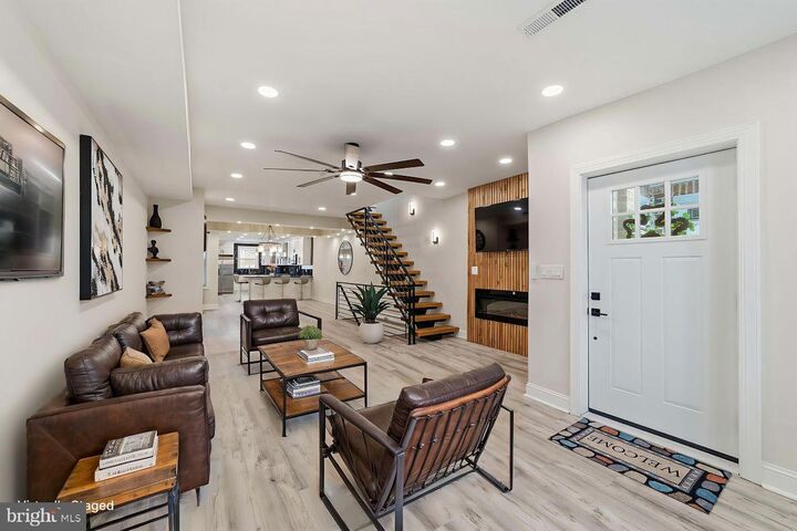 Property Photo: 2461 79th Avenue PA 19150