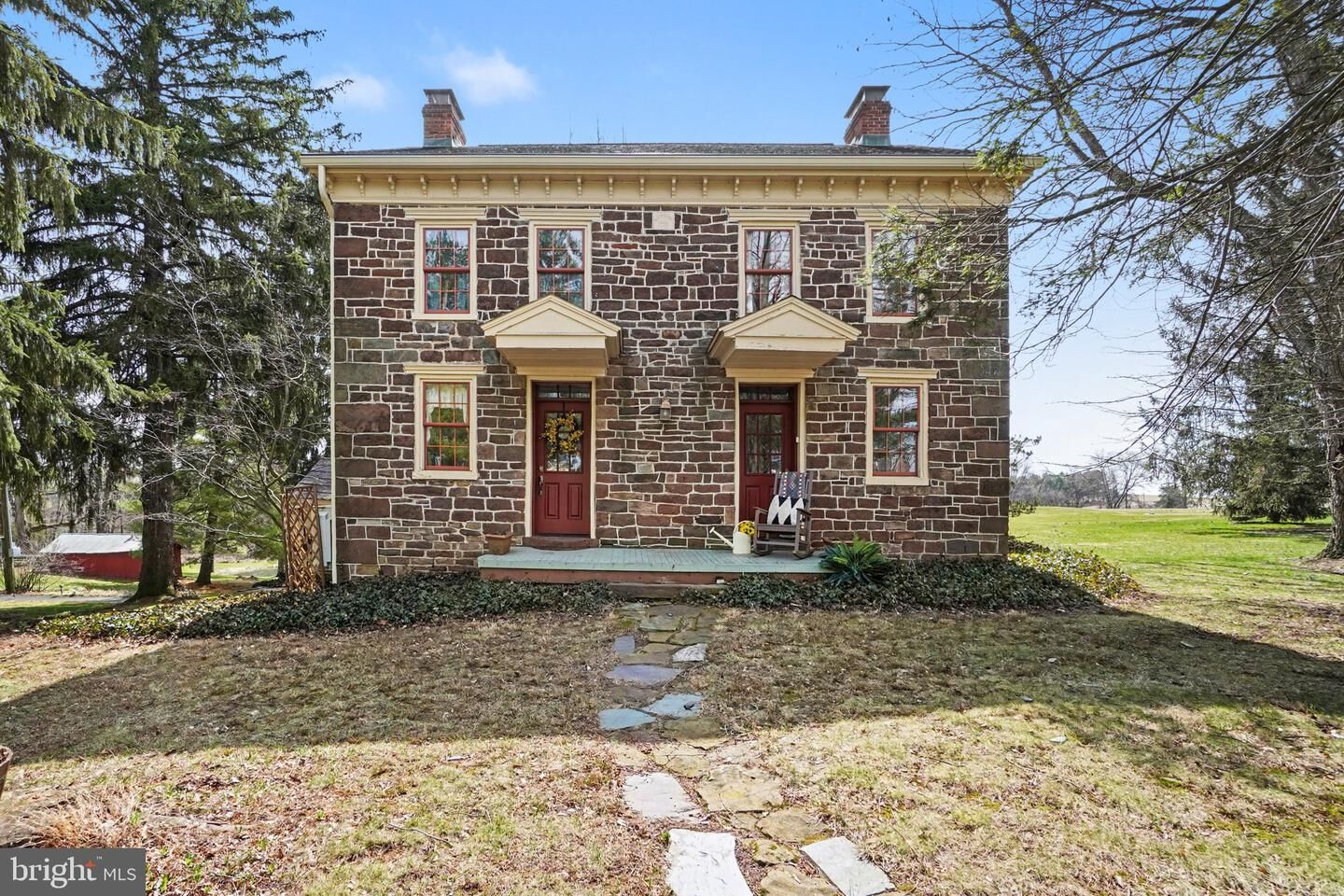 Property Photo:  950 W Spring Valley Road  PA 17365 
