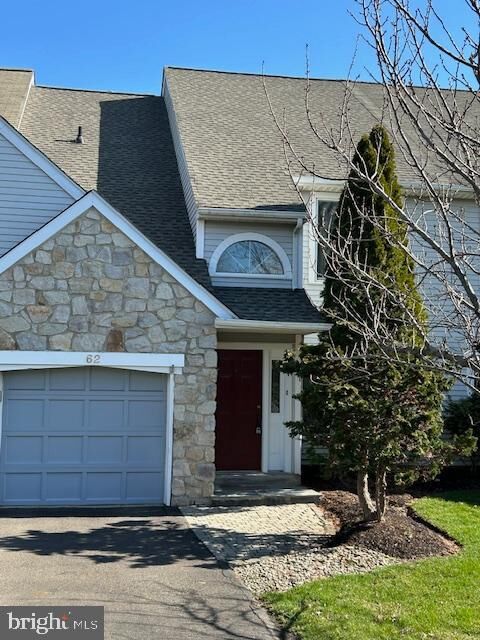 Property Photo: 62 Harlow Circle PA 19002