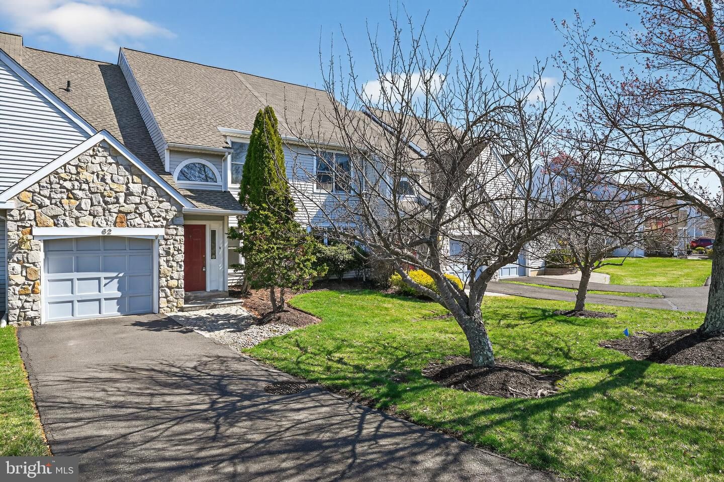 Property Photo:  62 Harlow Circle  PA 19002 