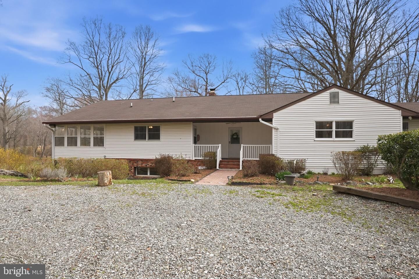 Property Photo:  18311 Queen Anne Bridge Road  MD 20716 