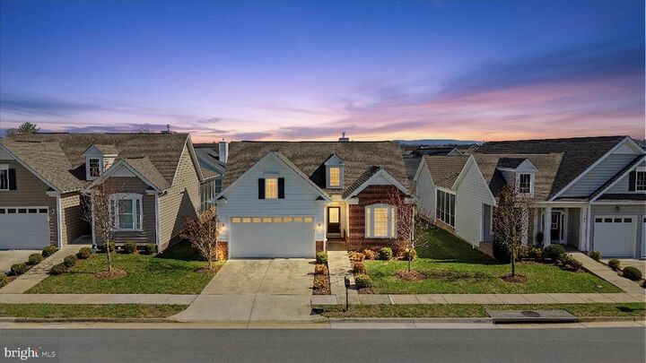 Property Photo: 108 Trumpet Vine Drive VA 22663