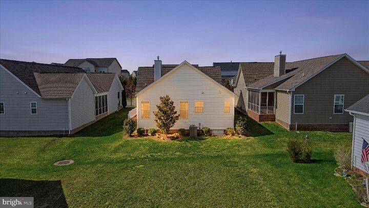 Property Photo:  108 Trumpet Vine Drive  VA 22663 
