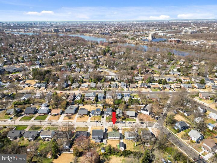 Property Photo:  16 Akron Avenue  NJ 08108 