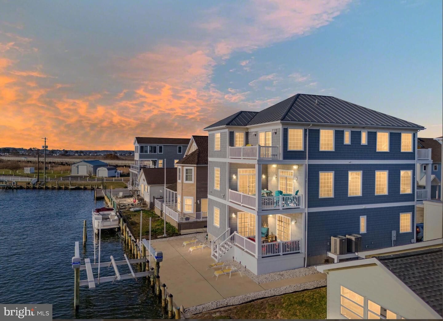 Property Photo: 38778 Wilson Avenue DE 19975