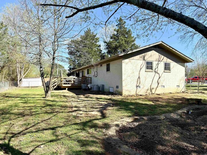 Property Photo: 75 New Street AR 72131