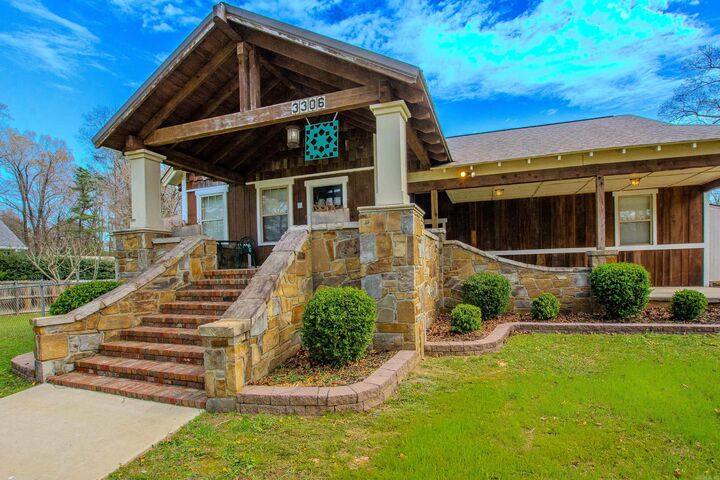 Property Photo:  3306 Shobe Road  AR 72022 