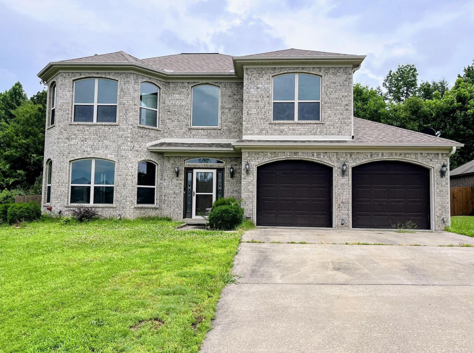 Property Photo:  3030 Plateau Drive  AR 72032 